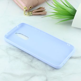  Чехол ТПУ для Xiaomi Redmi 8, арт.011342 