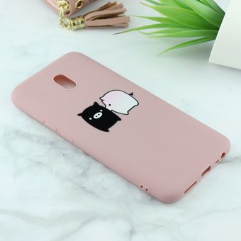  Чехол ТПУ для Xiaomi Redmi 8A, арт.011341 