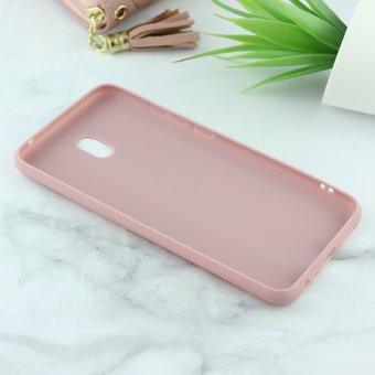  Чехол ТПУ для Xiaomi Redmi 8A, арт.011341 