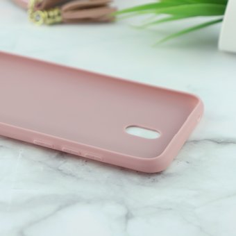  Чехол ТПУ для Xiaomi Redmi 8A, арт.011341 