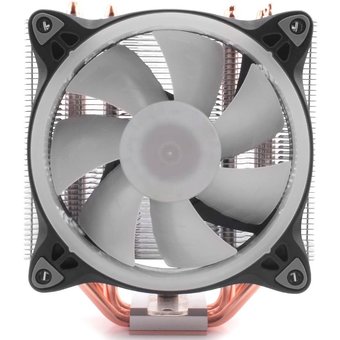  Кулер для процессора AARDWOLF Performa 10X RGB 
