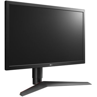  Монитор LG 24GL650-B Black 