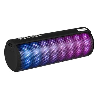  Колонка портативная Digma S-32 черный 6W 1.0 BT 2000mAh (SP326B) 