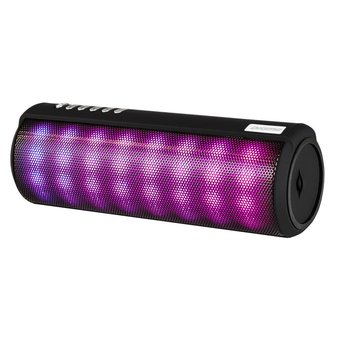  Колонка портативная Digma S-32 черный 6W 1.0 BT 2000mAh (SP326B) 