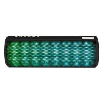  Колонка портативная Digma S-32 черный 6W 1.0 BT 2000mAh (SP326B) 