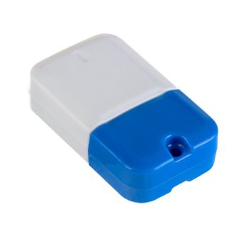 USB-флешка 16G USB 2.0 Perfeo M04 Blue (PF-M04BL016) 