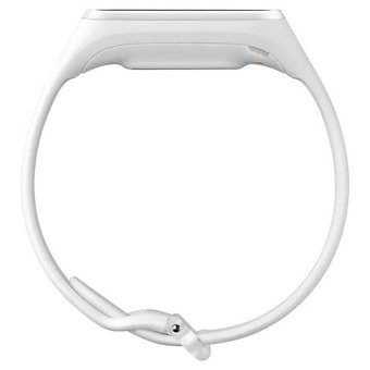  Фитнес-браслет Samsung Fit-e White (SM-R375NZWASER) 