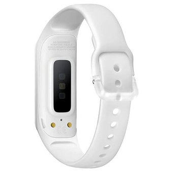  Фитнес-браслет Samsung Fit-e White (SM-R375NZWASER) 