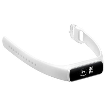 Фитнес-браслет Samsung Fit-e White (SM-R375NZWASER) 