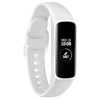  Фитнес-браслет Samsung Fit-e White (SM-R375NZWASER) 