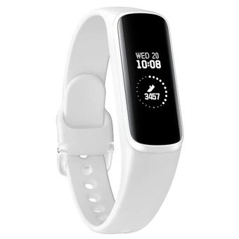  Фитнес-браслет Samsung Fit-e White (SM-R375NZWASER) 