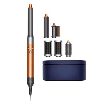  Щипцы для укладки волос DYSON HS05 Copper/Nickel 395971-01 