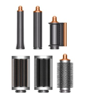  Щипцы для укладки волос DYSON HS05 Copper/Nickel 395971-01 