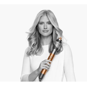  Щипцы для укладки волос DYSON HS05 Copper/Nickel 395971-01 
