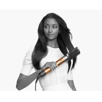  Щипцы для укладки волос DYSON HS05 Copper/Nickel 395971-01 