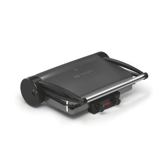  Электрогриль Bosch TCG4215 серебристый/черный 
