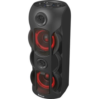  Портативная колонка 2.0 DEFENDER G78 (65178) 