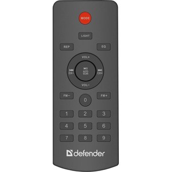  Портативная колонка 2.0 DEFENDER G78 (65178) 