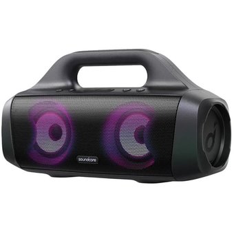  Беспроводная колонка Soundcore Select Pro BK (A3126G11) 