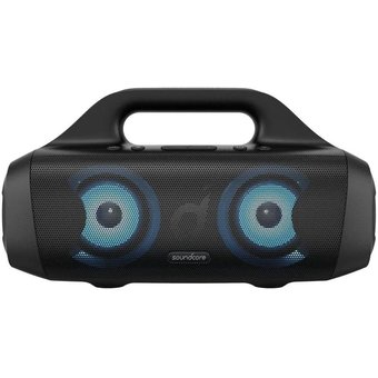  Беспроводная колонка Soundcore Select Pro BK (A3126G11) 