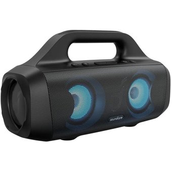  Беспроводная колонка Soundcore Select Pro BK (A3126G11) 
