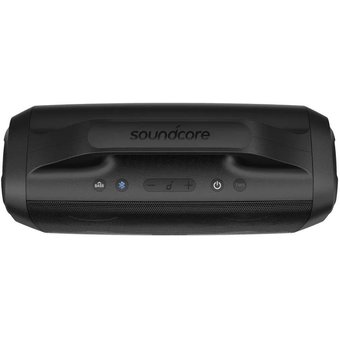  Беспроводная колонка Soundcore Select Pro BK (A3126G11) 