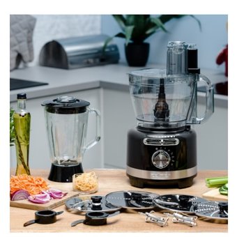  Кухонный комбайн ZELMER ZFP9000B 
