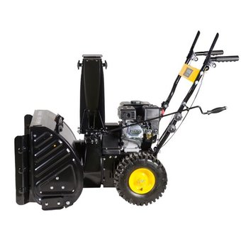 Снегоуборщик HUTER SGC 4100W 