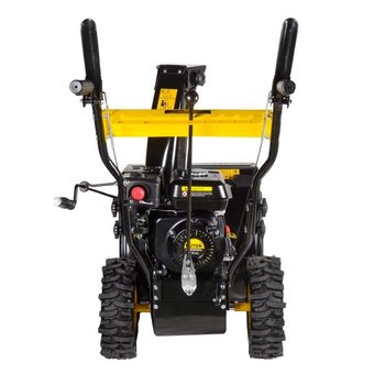  Снегоуборщик HUTER SGC 4100W 