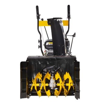  Снегоуборщик HUTER SGC 4100W 