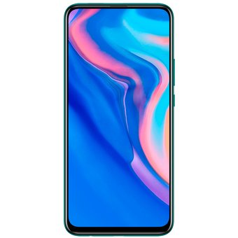  Смартфон Huawei P Smart Z 2019 Green 64GB (STK-LX1) 