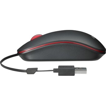  Мышь Asus UT300 черный USB2.0 