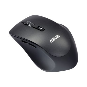  Мышь Asus WT425 черный USB2.0 