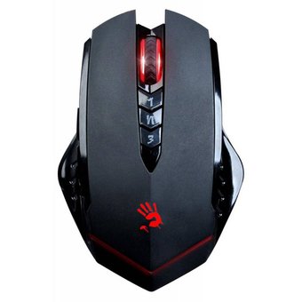  Мышь A4 Bloody R8-1/R80 черный USB 