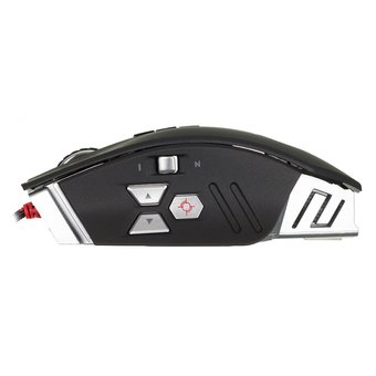  Мышь A4 Bloody ZL5 Sniper черный USB2.0 