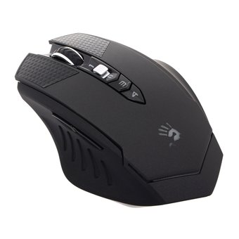  Мышь A4 Bloody Warrior RT7/RT70 черный USB2.0 