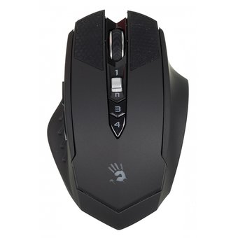  Мышь A4 Bloody Warrior RT7/RT70 черный USB2.0 