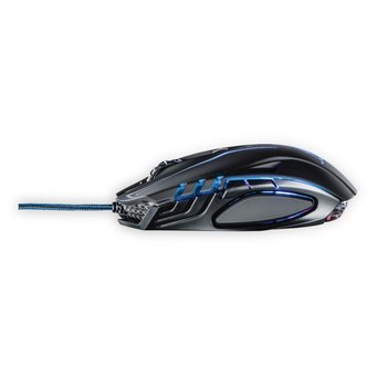  Мышь Hama uRage Reaper Ess черный USB 