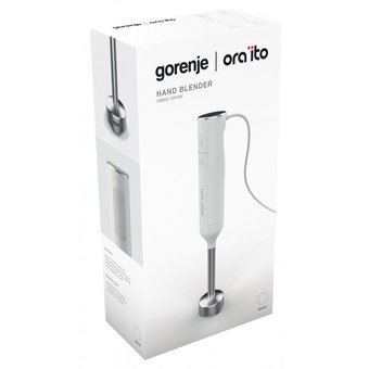  Блендер Gorenje HB600ORAW 