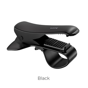  Автомобильный держатель HOCO CA50 In-car dashboard phone holder,black 