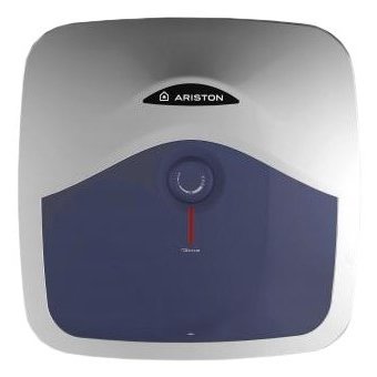  Водонагреватель Ariston BLU EVO R 15 RU 