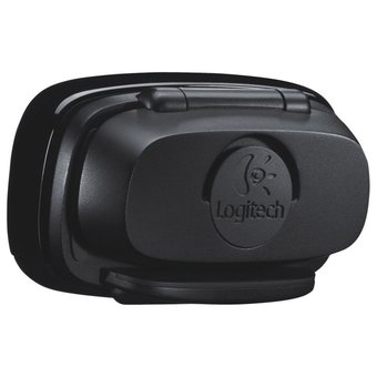  Камера Web Logitech HD C615 (960-001056) черный 2Mpix (1920x1080) USB2.0 с микрофоном 