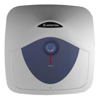  Водонагреватель Ariston ABS BLU EVO RS 15 