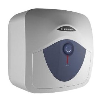  Водонагреватель Ariston ABS BLU EVO RS 15 