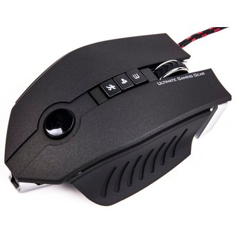  Мышь A4 Bloody ZL5 Sniper черный USB2.0 