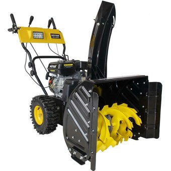  Снегоуборщик HUTER SGC 4100LX 