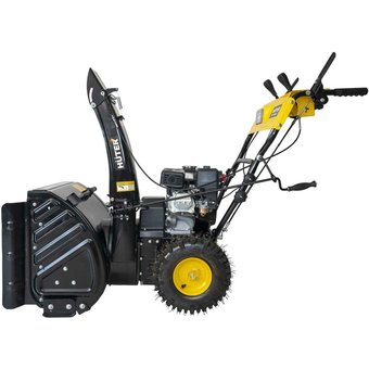  Снегоуборщик HUTER SGC 4100LX 