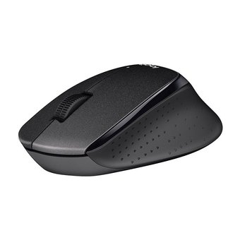  Мышь Logitech B330 Silent Plus (910-004913) черный silent USB 