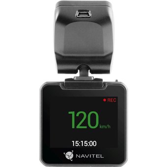  Видеорегистратор Navitel R600 GPS 