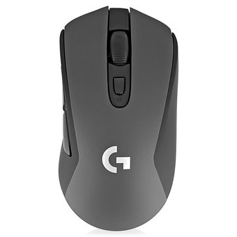  Мышь Logitech G603 LightSpeed черный BT USB 
